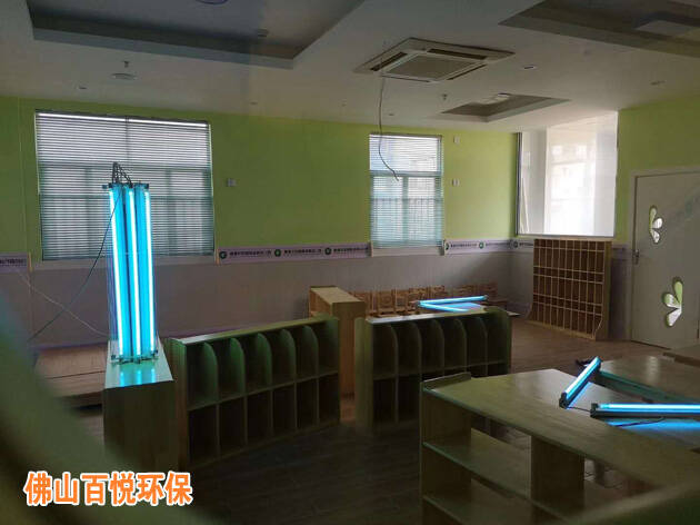 佛山艾恒幼兒園新裝修除甲醛,專業公司治理施工 佛山艾恒幼兒園新裝修除甲醛,專業公司治理施工