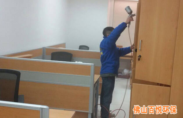 華夏銀行佛山分行辦公室除甲醛,空氣凈化項(xiàng)目 華夏銀行佛山分行辦公室除甲醛,空氣凈化項(xiàng)目