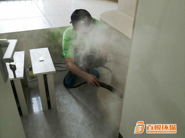 佛山除甲醛多少錢(qián)一平方? 佛山除甲醛多少錢(qián)一平方?