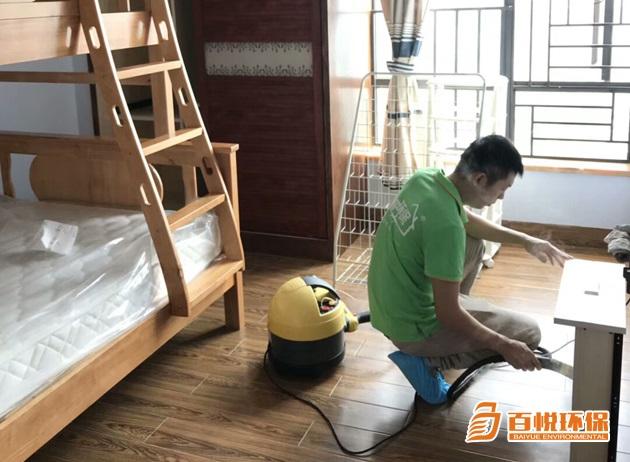 光觸媒除甲醛多少錢(qián)?佛山百悅