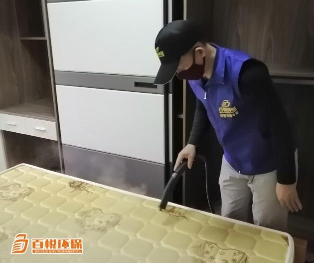 室內甲醛治理方法有哪些？佛山百悅推薦