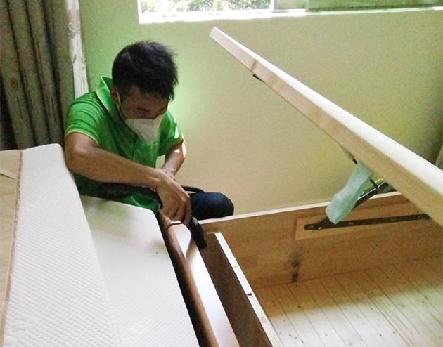 室內甲醛治理方法有哪些？佛山百悅推薦