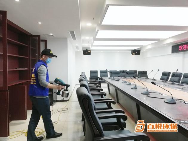 佛山百悅環(huán)保告訴你專業(yè)除甲醛公司甲醛治理真的有效果嗎? 佛山百悅環(huán)保告訴你專業(yè)除甲醛公司甲醛治理真的有效果嗎?