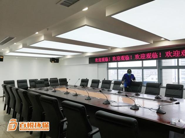 佛山辦公室新裝修如何避免甲醛超標(biāo)？及治理方法？