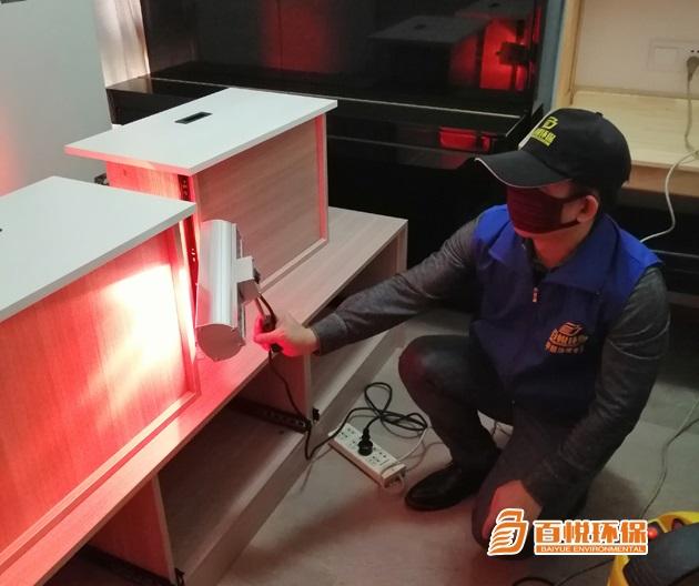 春季裝修特別要注意的問題[佛山百悅環(huán)保經(jīng)驗分享]