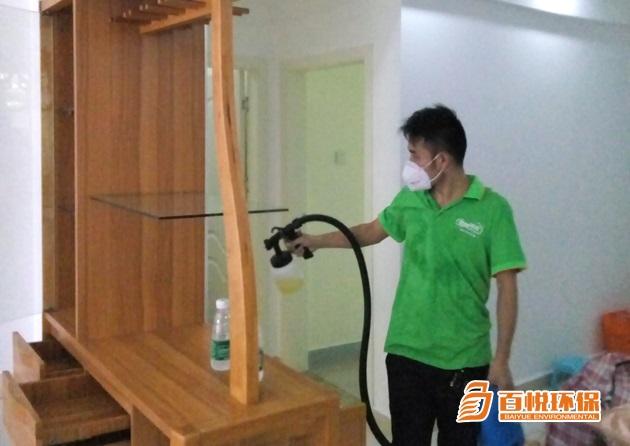 新房沒有異味還需要甲醛治理嗎？[佛山百悅環(huán)保知識普及]