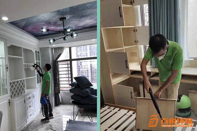 新房沒有異味還需要甲醛治理嗎？[佛山百悅環(huán)保知識普及]