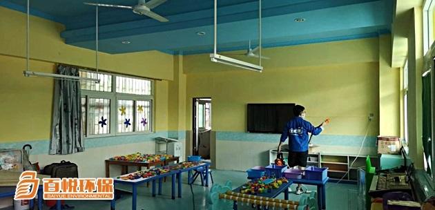 2021兒童房裝修必須注意的事項[佛山百悅環(huán)保知識普及]