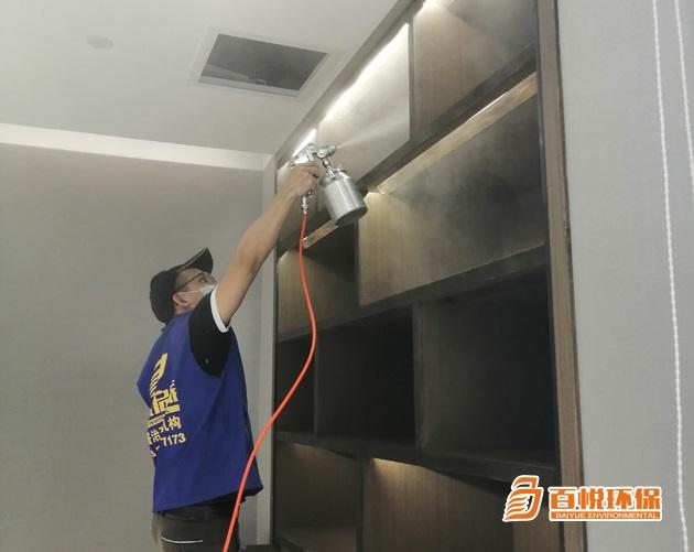 辦公室去除甲醛的有效方法[如何應對辦公室甲醛]